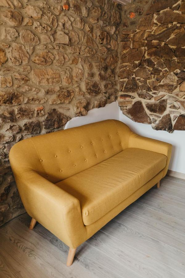 Сasa de vacaciones El Corral Del Carteru - Casa Rosales