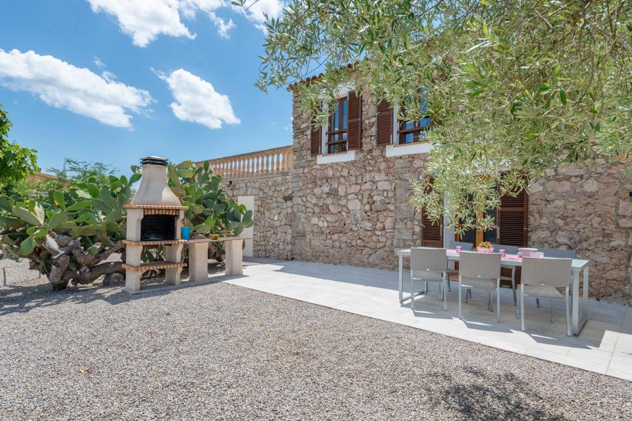 Villa Na Mayans - Casa Gran