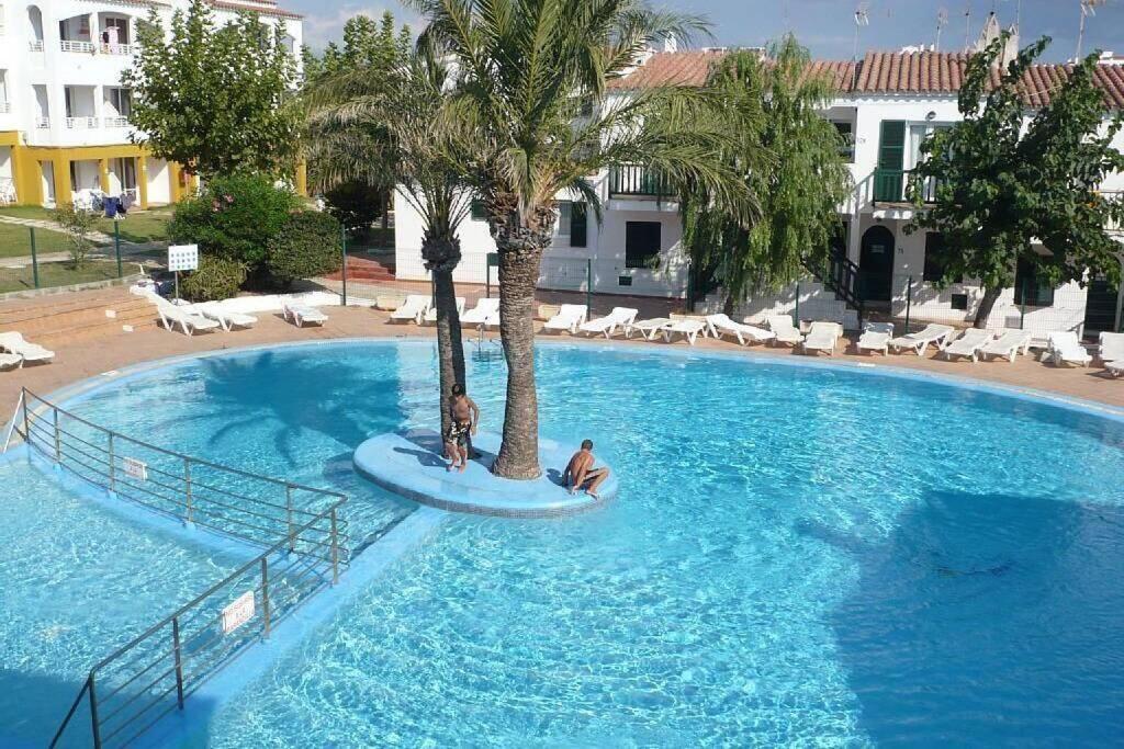 Apartamento Indika Cala'n Blanes Apartamento