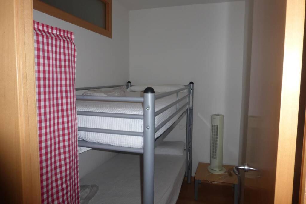Apartment A 1ª Linea De Mar, Vilafortuny Cambrils
