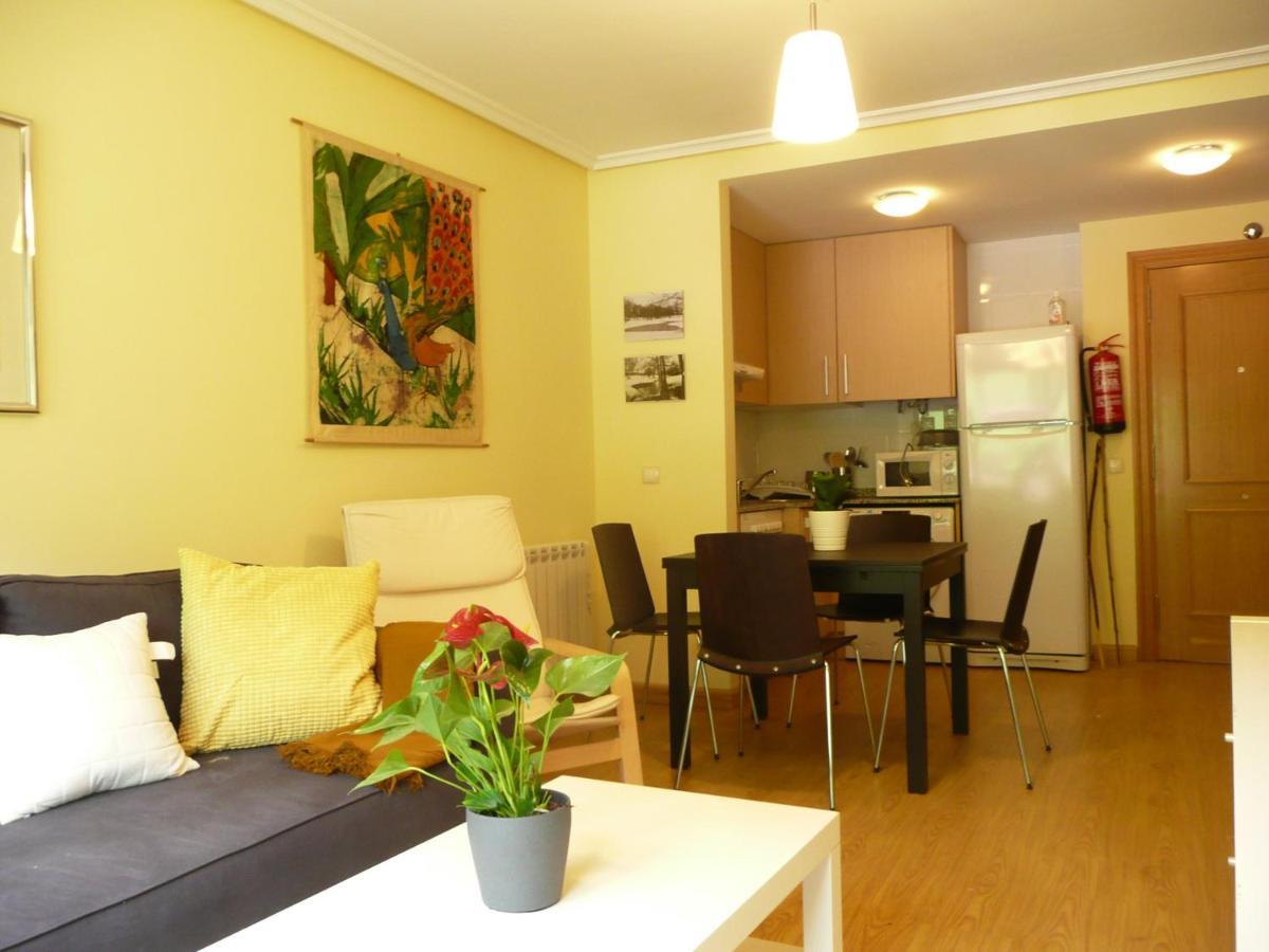 Apartment & Senderismo *