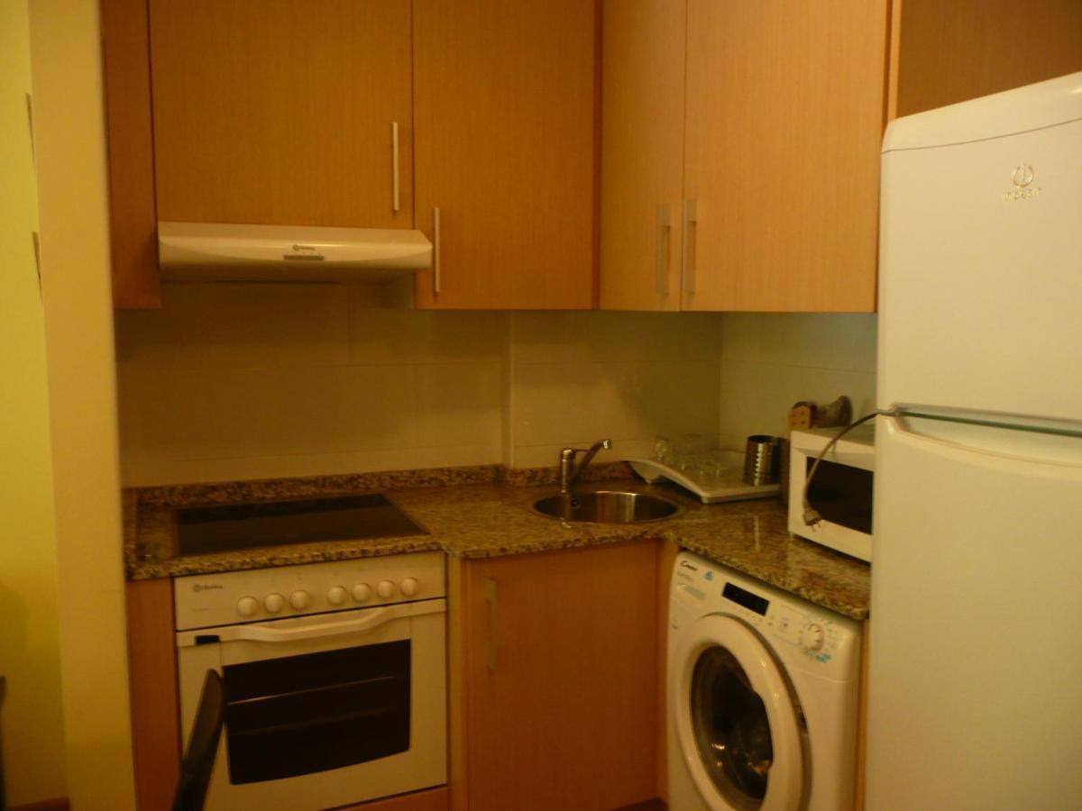 & Senderismo Apartment Felechosa