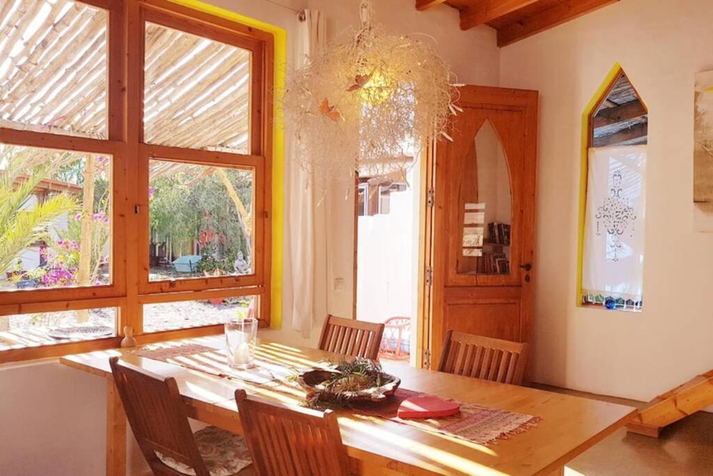 Apartamento Casa Alegría Aire - Eco Retreat Artis Tirma