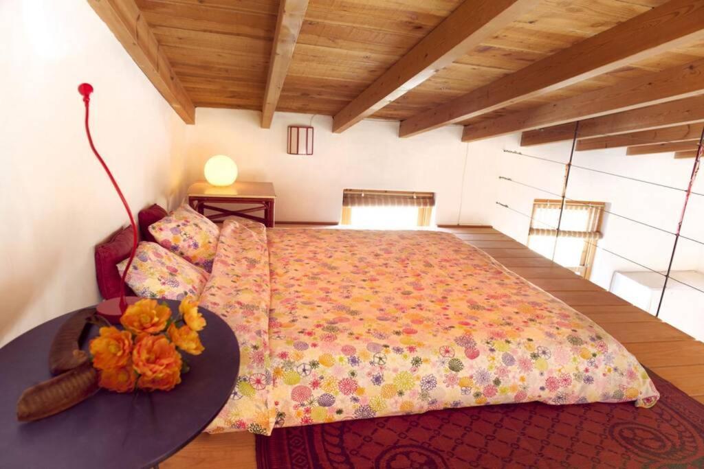 Casa Alegría Aire - Eco Retreat Artis Tirma * Tarajalejo