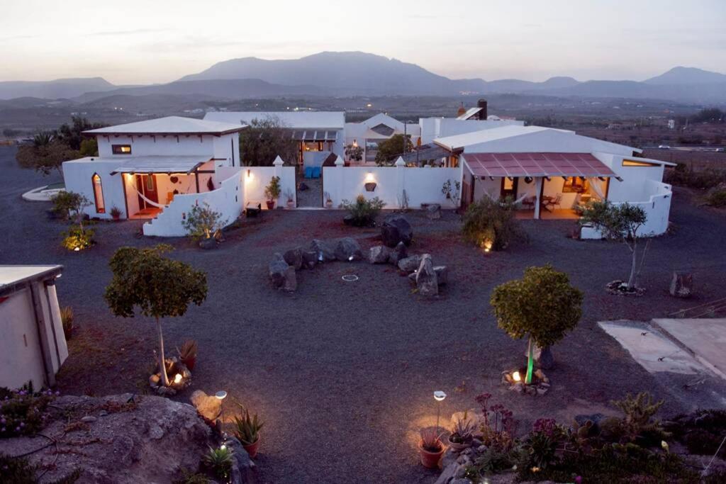 Apartamento Casa Alegría Aire - Eco Retreat Artis Tirma