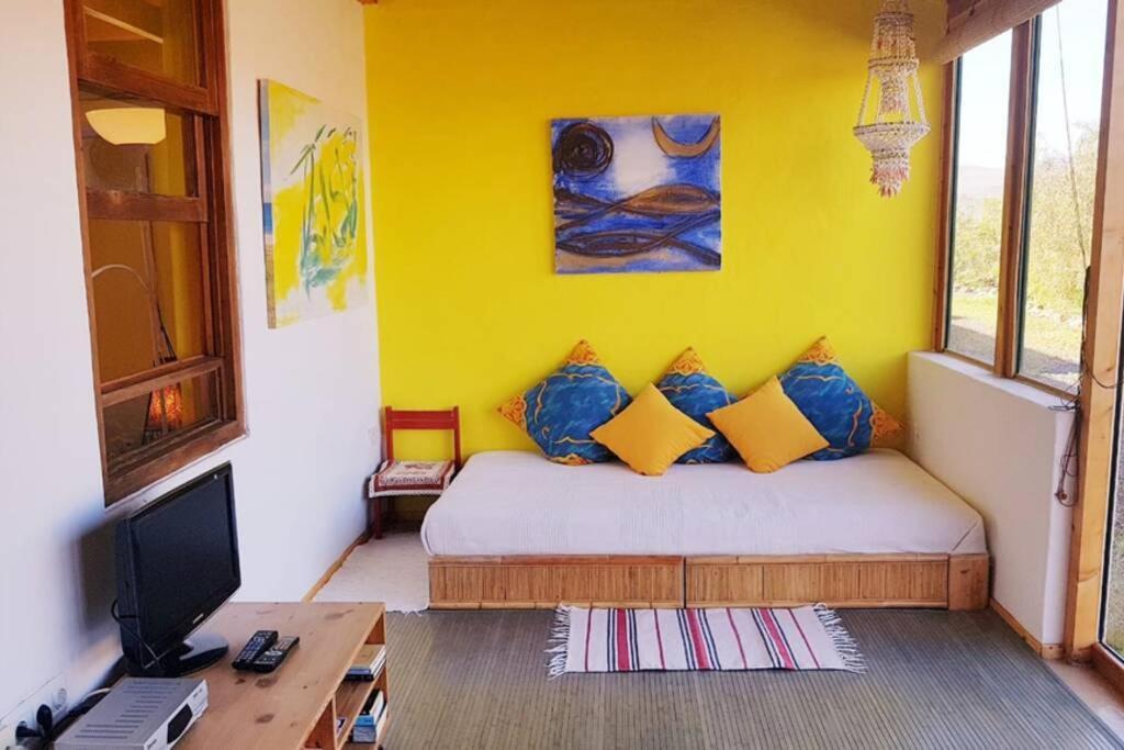 Apartment Alegria Aire - Eco Retreat Artis Tirma