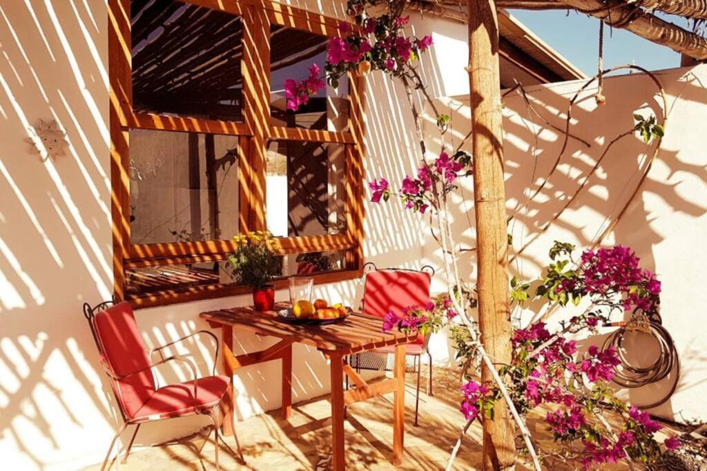Casa Alegría Aire - Eco Retreat Artis Tirma *