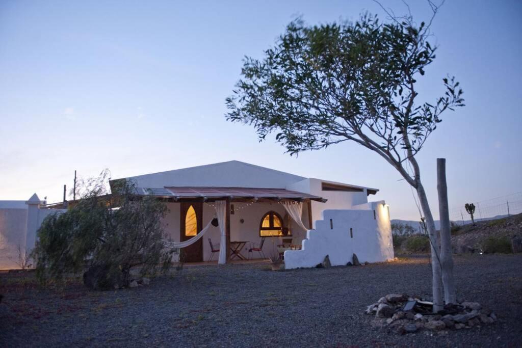 Casa Alegría Aire - Eco Retreat Artis Tirma Apartamento