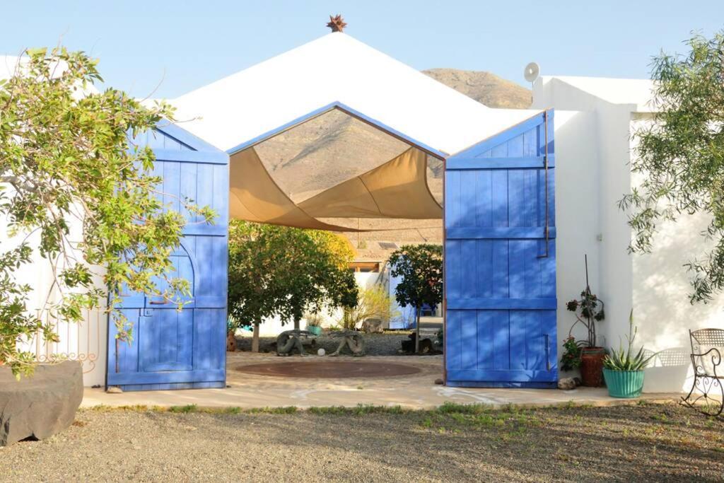 Apartamento Casa Alegría Aire - Eco Retreat Artis Tirma