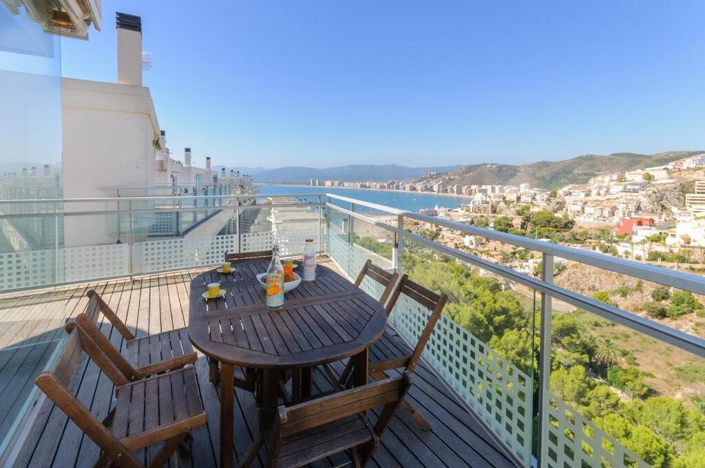 Holliday Rising Sun Cullera Villa