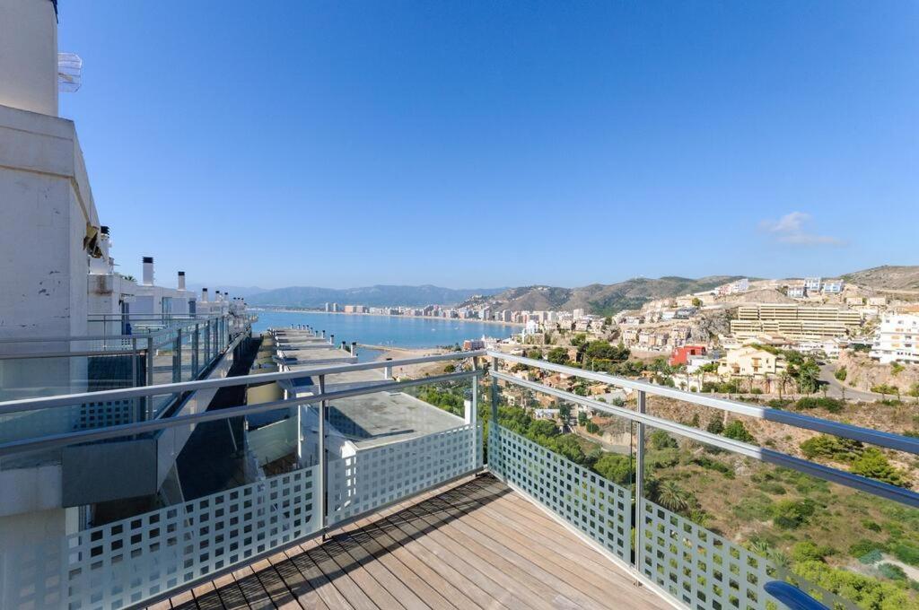 Holliday Rising Sun Cullera Villa Faro de Cullera