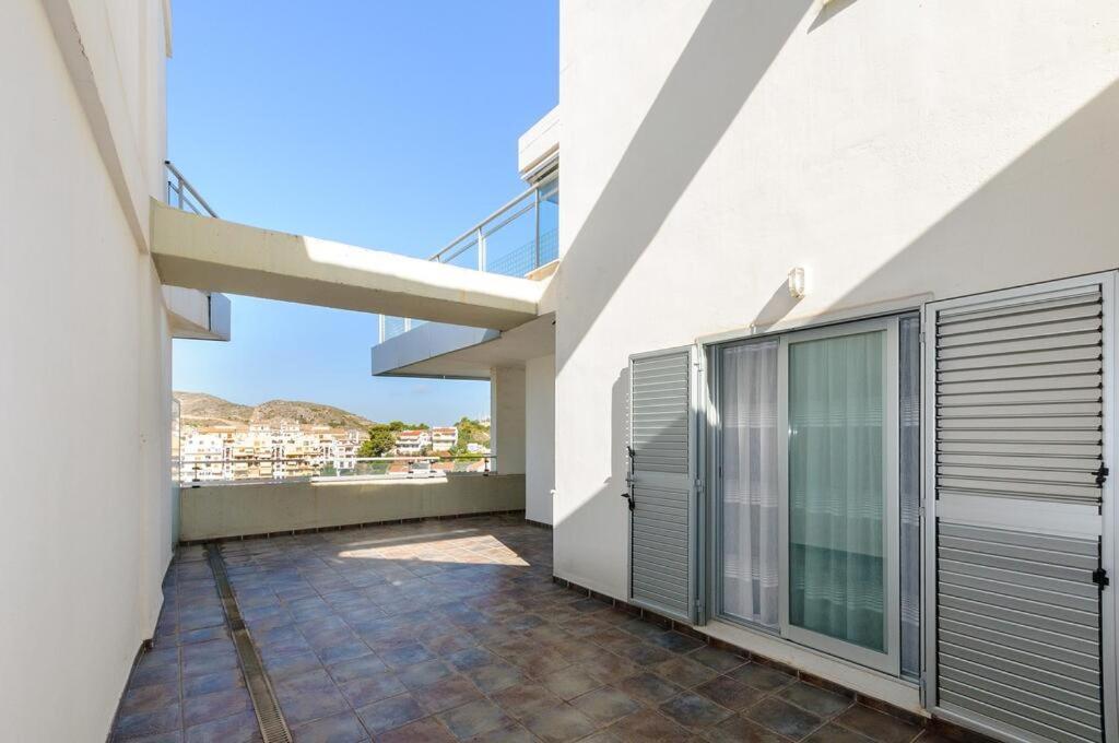 Holliday Rising Sun Cullera Villa