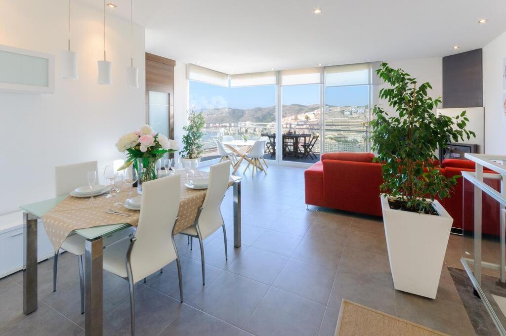 Holliday Rising Sun Cullera Villa Faro de Cullera