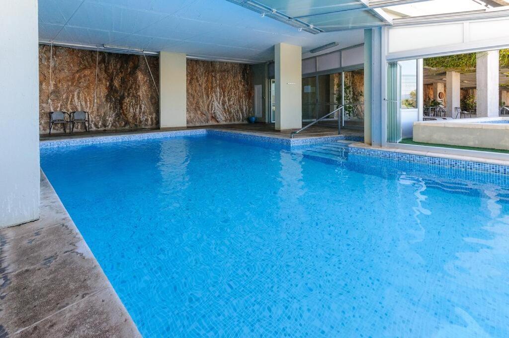 Villa Holliday Rising Sun Cullera *