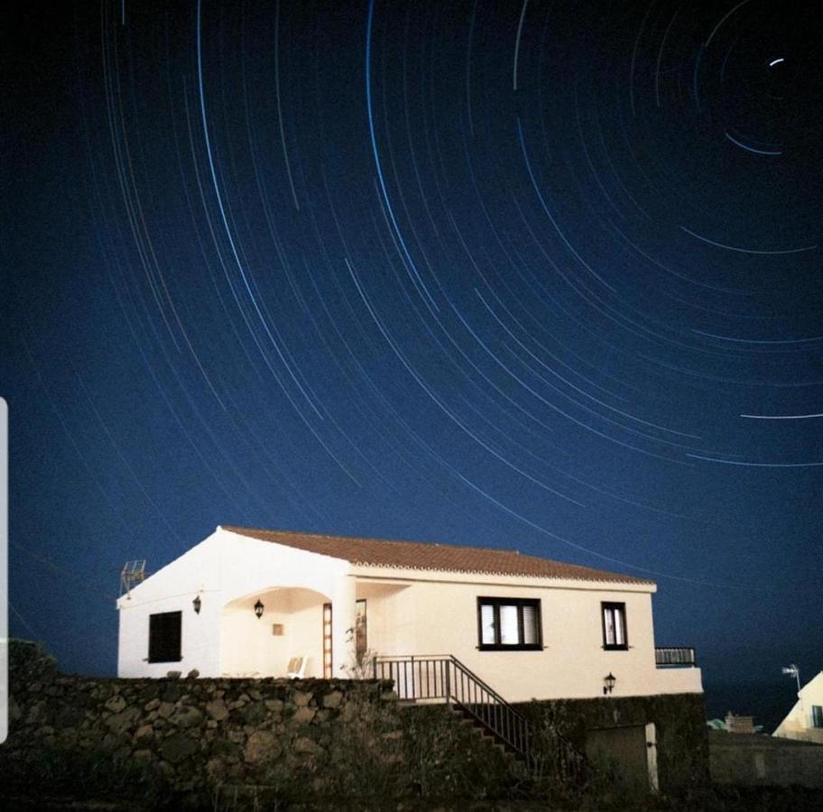 Holiday home Canteros De Belgara Frontera