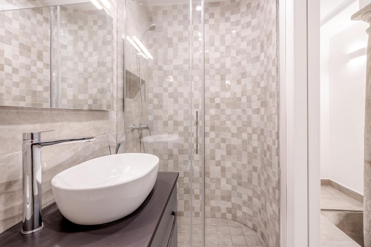 Apartment Apartamento San Isidro Suite Granada