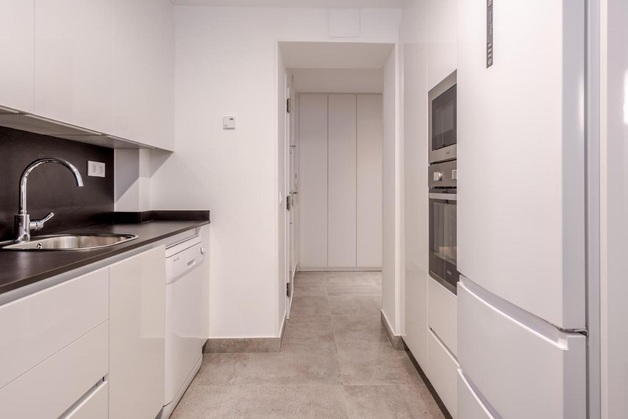 Apartment Apartamento San Isidro Suite