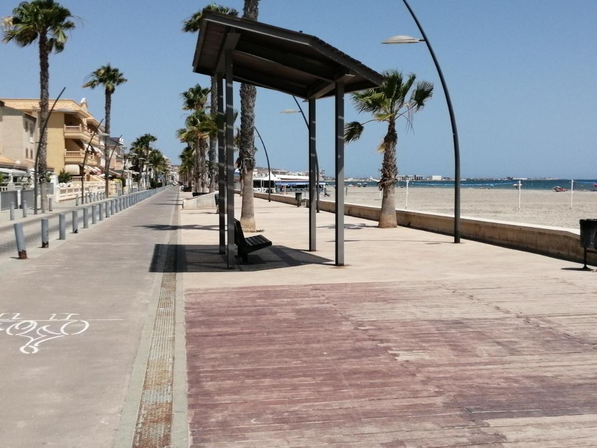 Apartamento Tamarit Beach Holiday House
