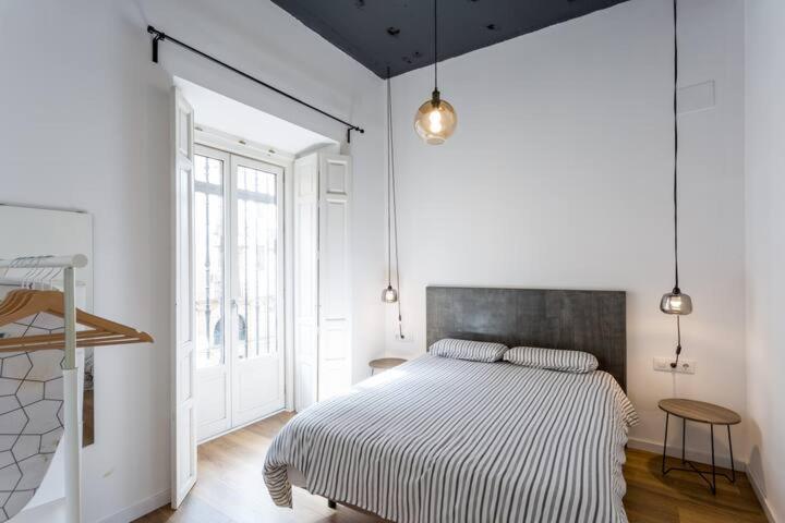 Apartamento Deluxe