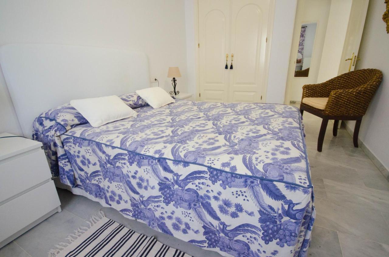 Ana Apartamento Marbella