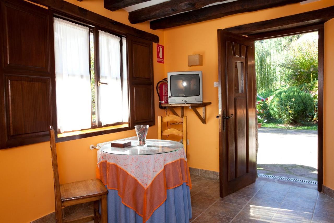 Apartamento La Cotera - Barrio De *