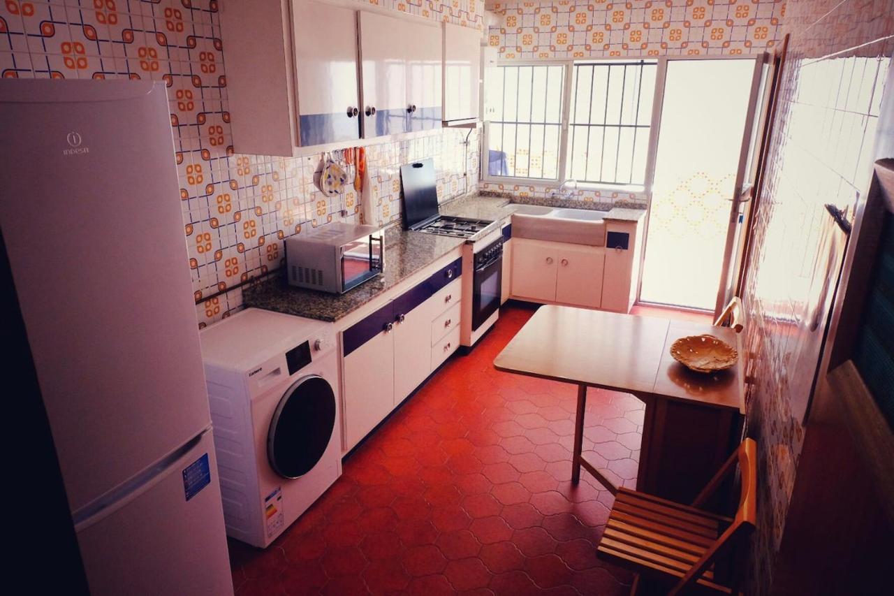 Holiday home “ca Robert” Callosa de Ensarria
