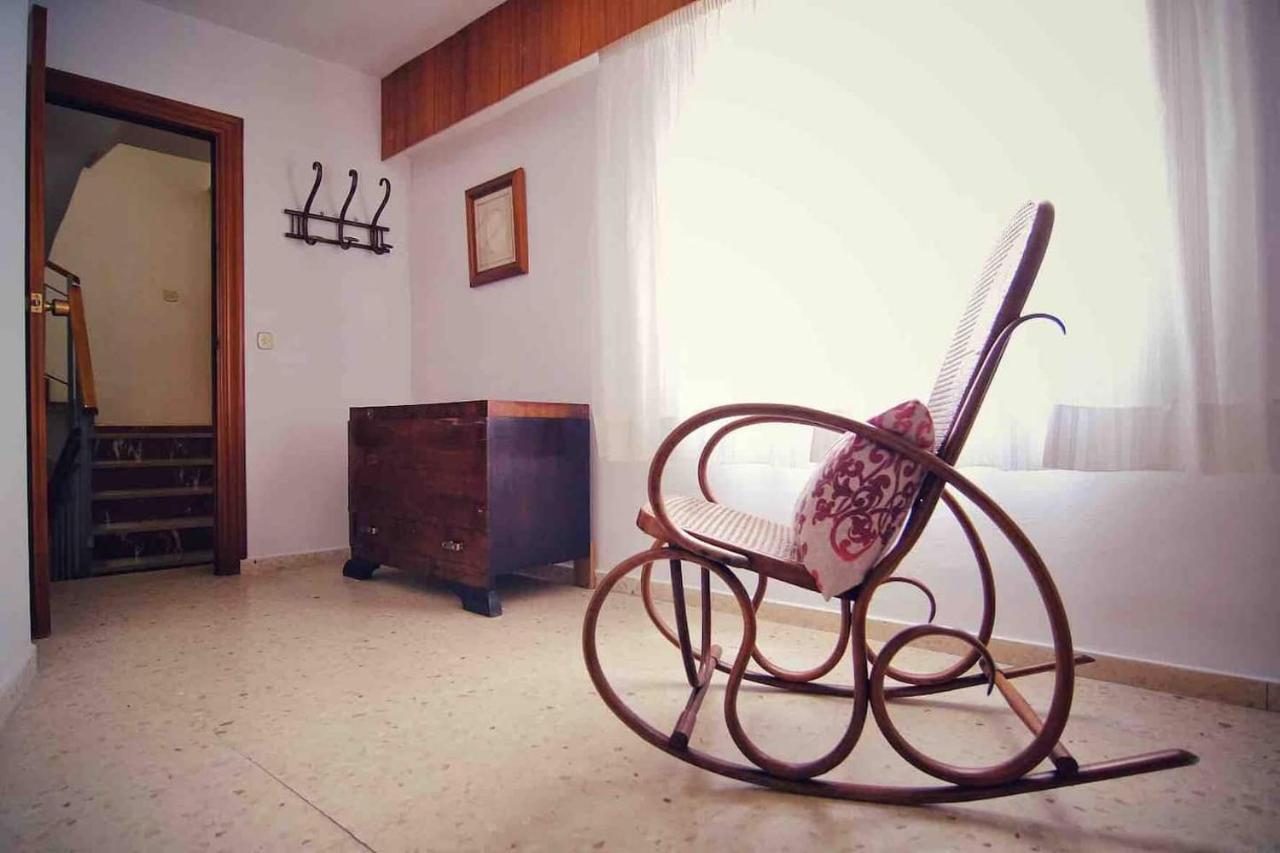 “ca Robert” Holiday home Callosa de Ensarria
