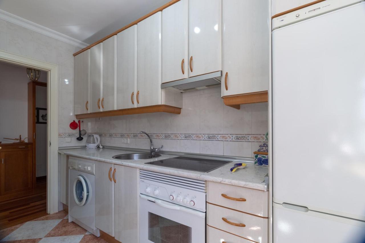 El Jardín De Fray Diego Apartamento Zamora