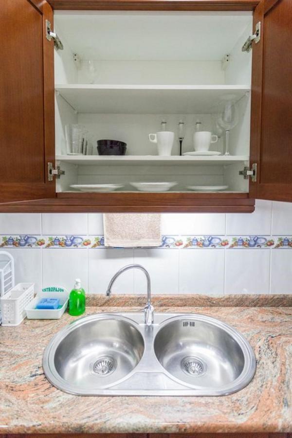 House Leyber Apartamento *