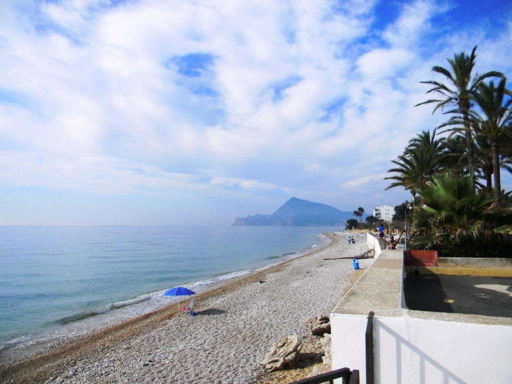 Sta Cruz 30 Apartment Altea