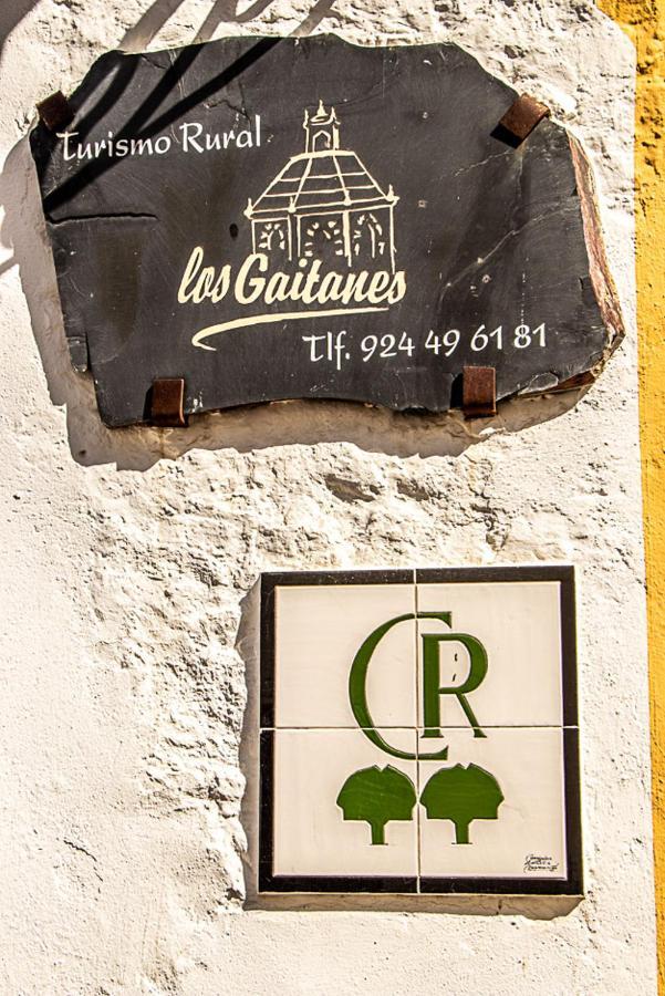 Gaitanes Сasa de vacaciones *