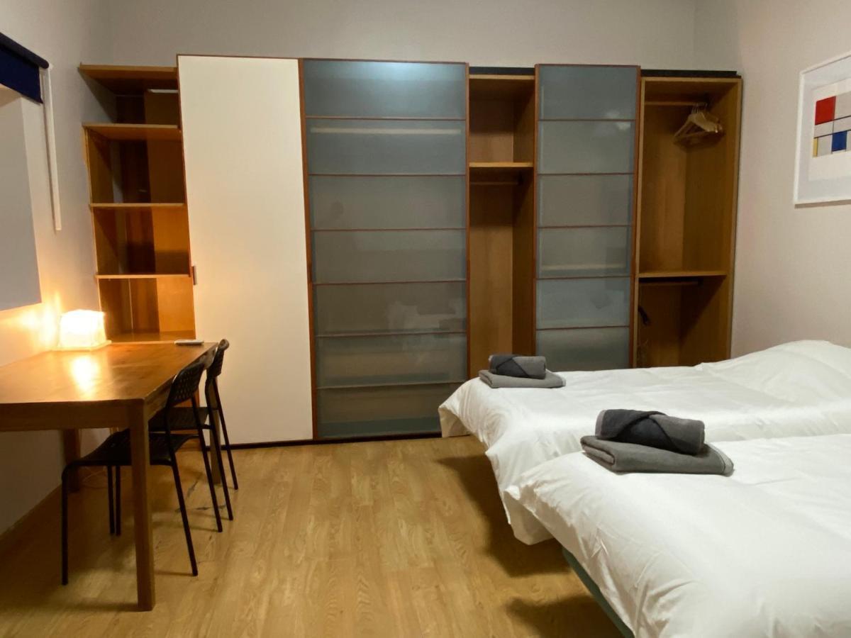 Perfect In The Center Of Madrid. Calle Fuencarral!! Guest house Madrid