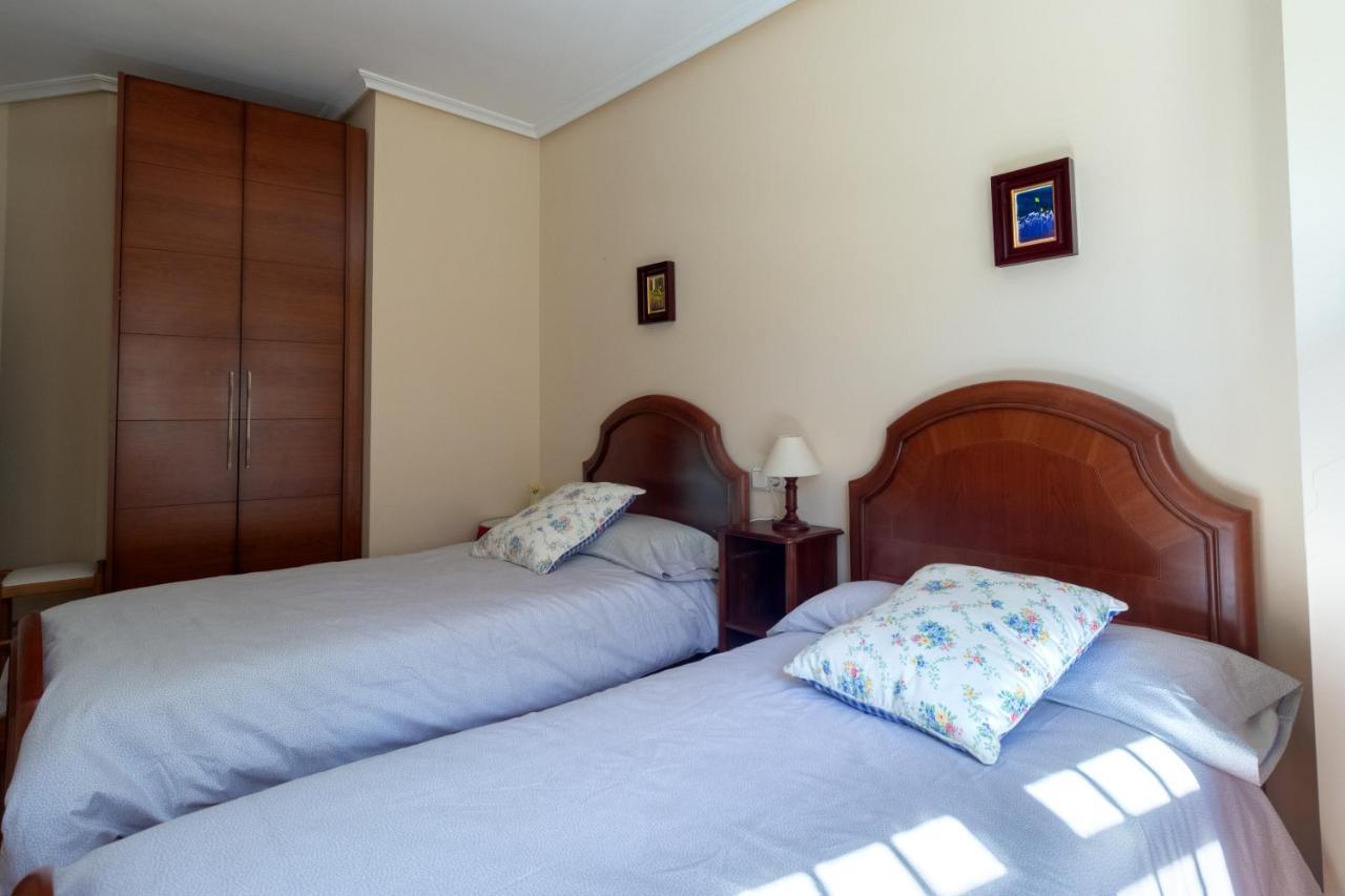 Apartment El Jardin De Fray Diego *