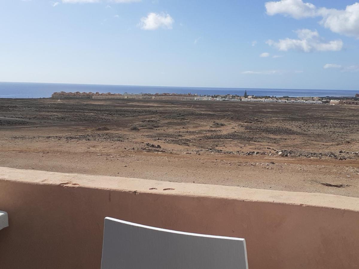 Nuevo Horizonte Сasa de vacaciones Costa De Antigua