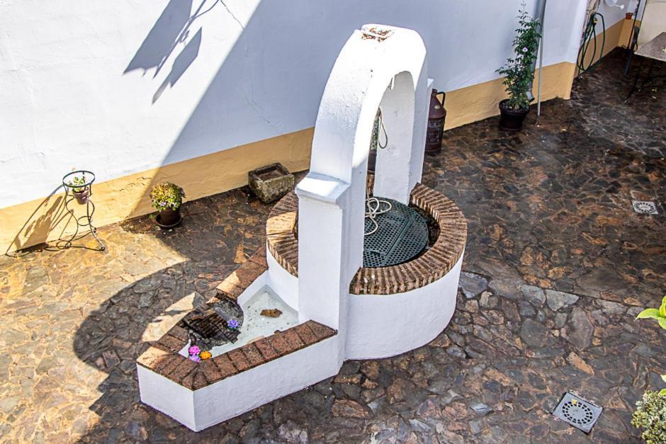 Сasa de vacaciones Gaitanes Valverde de Leganés