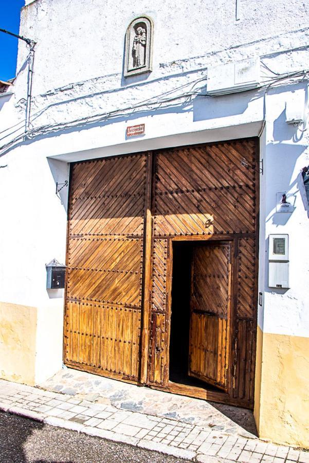 Сasa de vacaciones Gaitanes