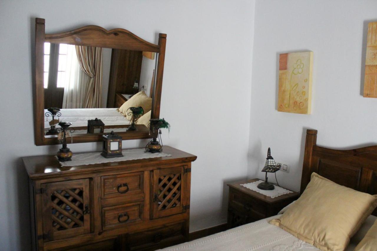 Casa Thula * Vejer de la Frontera