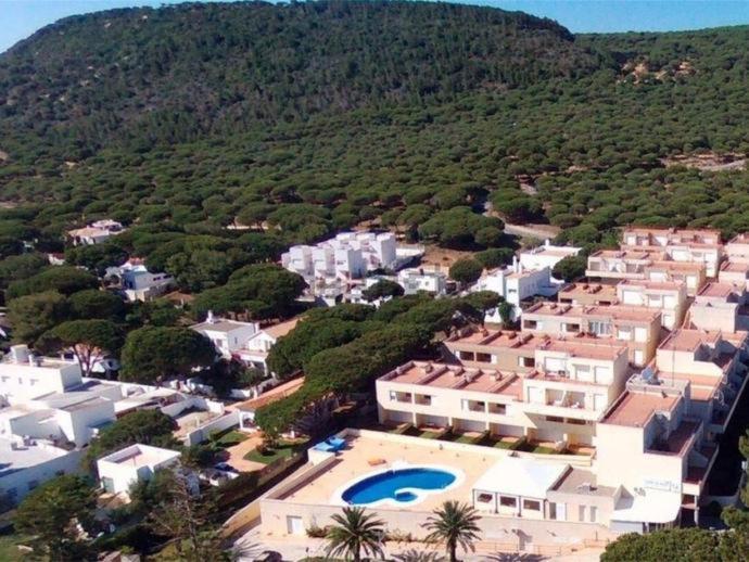 Apartamento dúplex en Los caños de meca Apartamento
