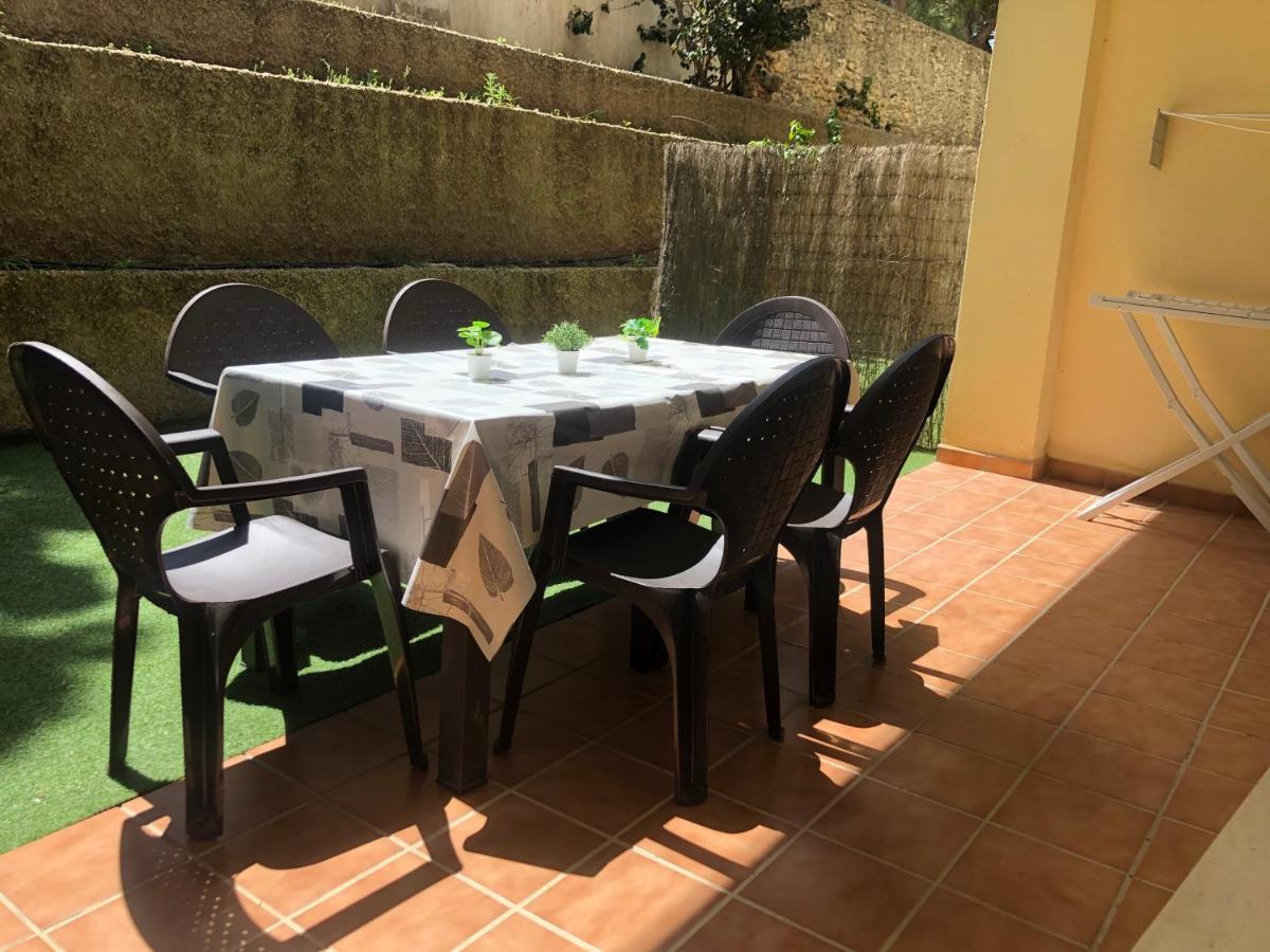Apartamento Apartamento dúplex en Los caños de meca