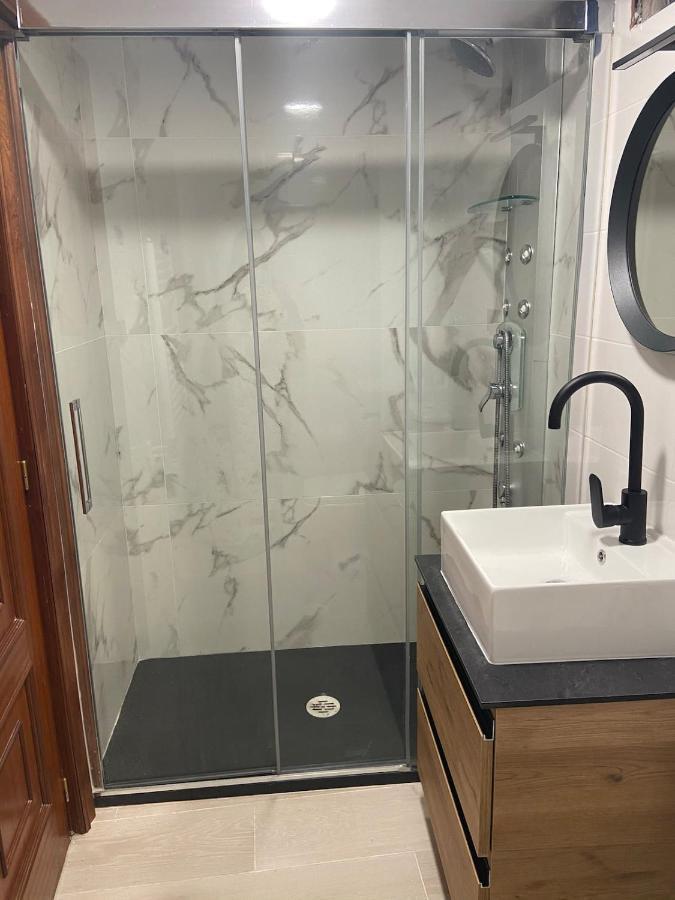 Piso Acogedor Con Estilo Nordico En Zona Centro Apartment