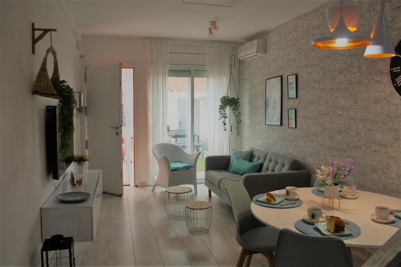 Veranear En La Casa De Сasa de vacaciones Cambrils