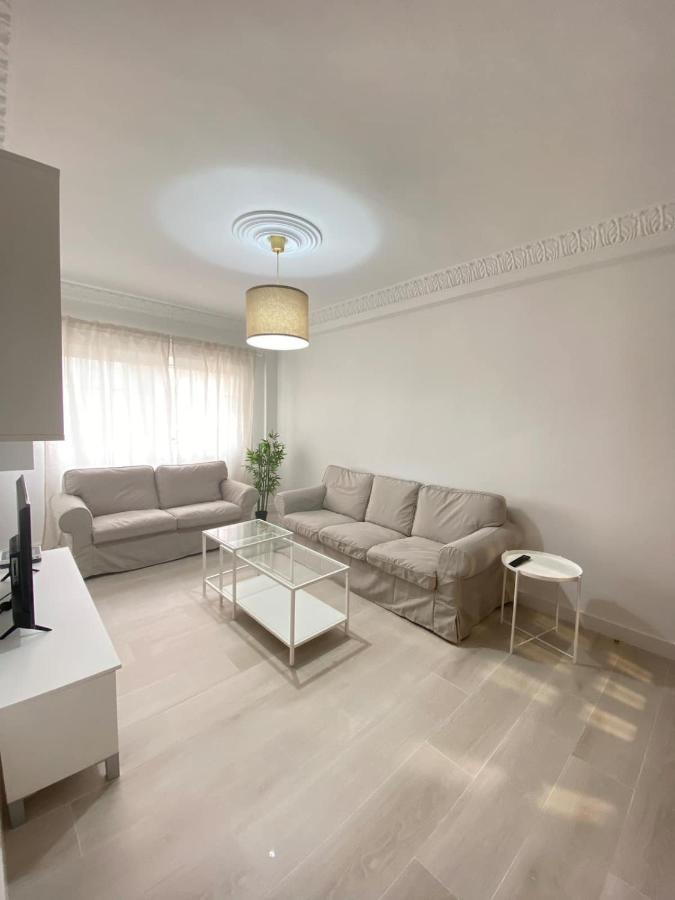 Piso Acogedor Con Estilo Nordico En Zona Centro Apartment *