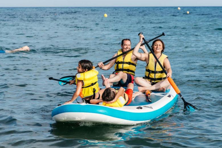 Сasa de vacaciones Veranear En La Casa De Cambrils