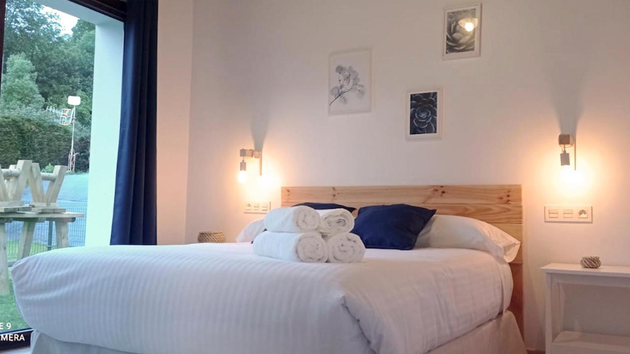 Apartamento El Respigu Onís