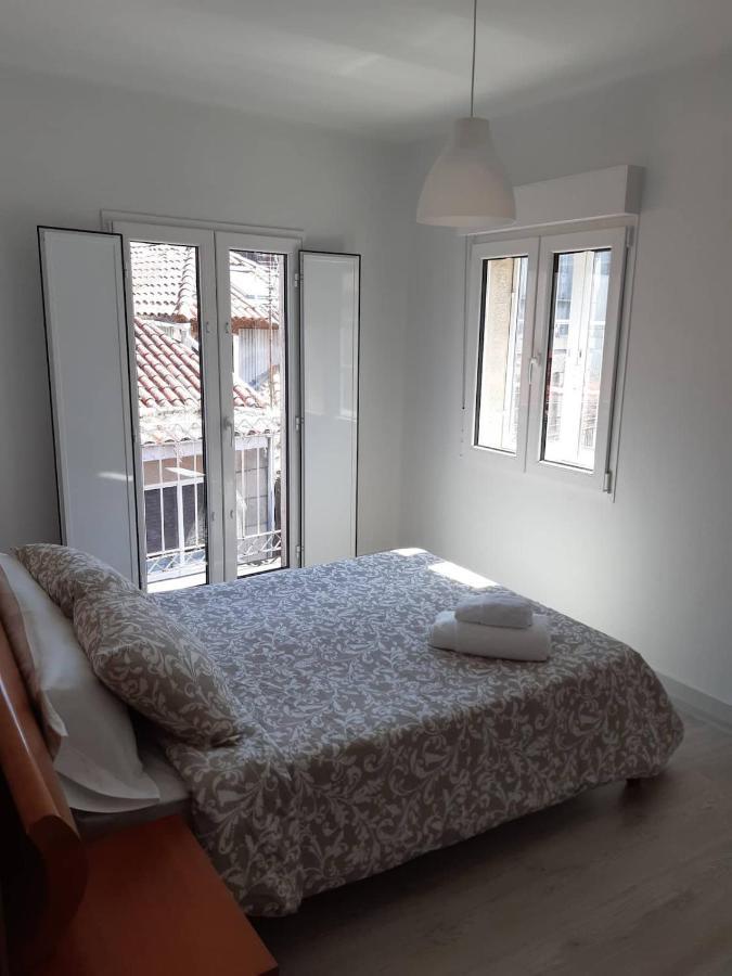 Apartment Piso Calle Real