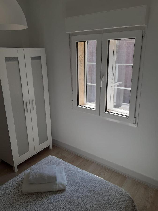 Apartment Piso Calle Real Pontevedra