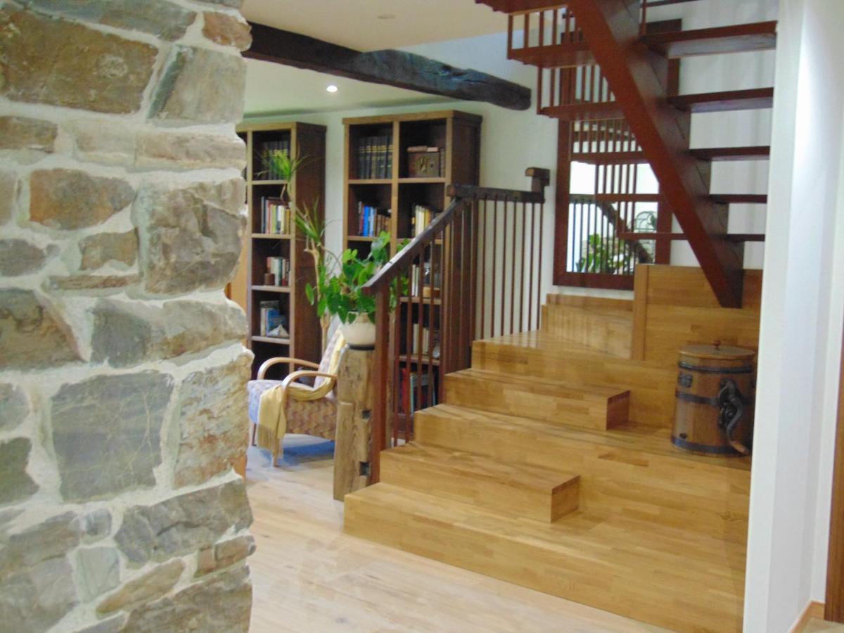 La Pousada De Boimouro Casa rural *