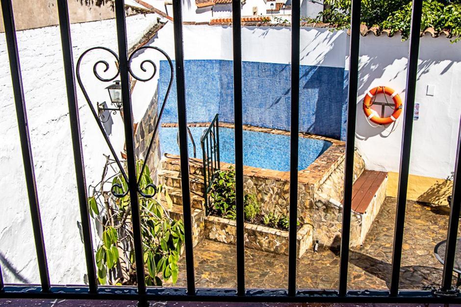 Gaitanes Сasa de vacaciones Valverde de Leganés