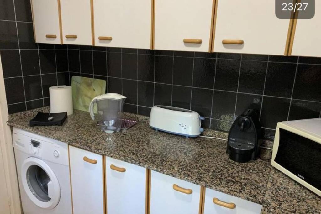 Apartamento Apartamento En Altafulla