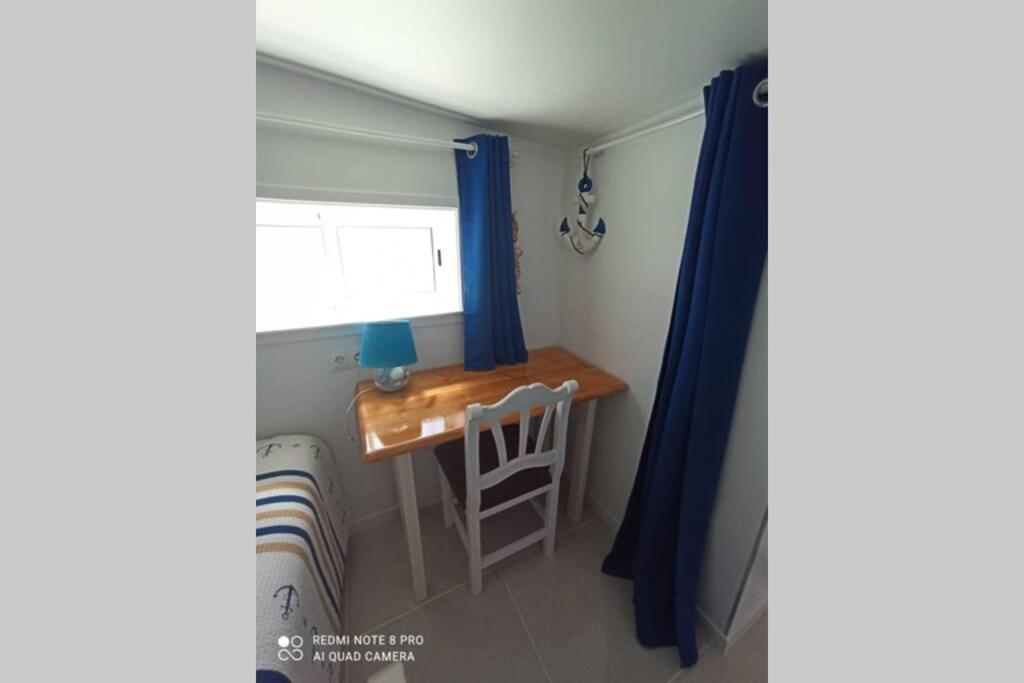 Clara Cabo De Gata Nijar Almeria Apartment *